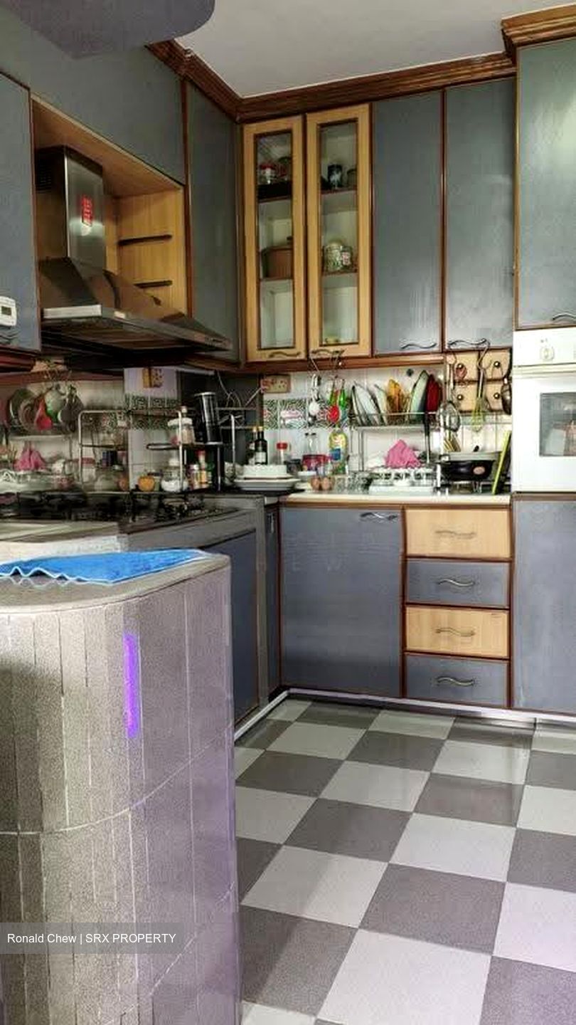 Blk 851 Woodlands Street 83 (Woodlands), HDB 5 Rooms #631866961